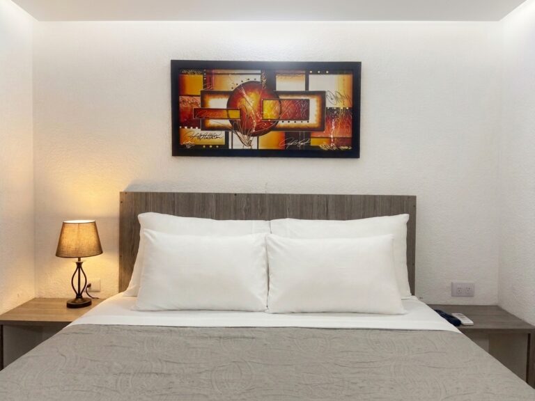 Apartamento matrimonial
